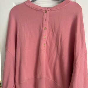 American Eagle Oversized Sweater